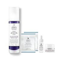 KIEHL'S レチノール＆美白セット　おまけ付き キールズ レチノール セラム スターターキット